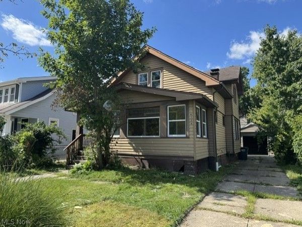 4526 E 126th Street , Garfield Heights, OH 44105