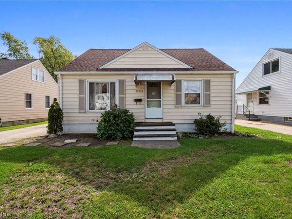 29808 Robert Street , Wickliffe, OH 44092