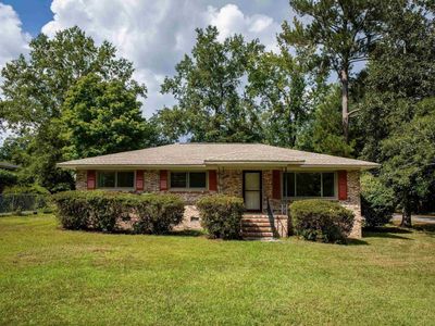 1145 Mathis Court, Camden, SC 29020