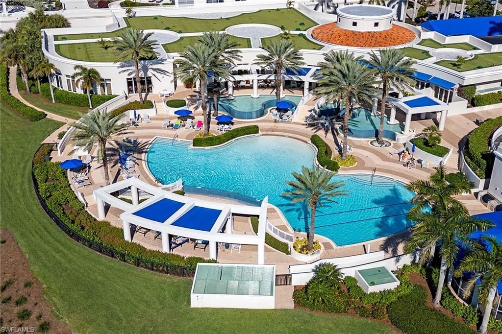 4971 Bonita Bay Blvd, Unit PH2202, Bonita Springs, FL 34134 Photo