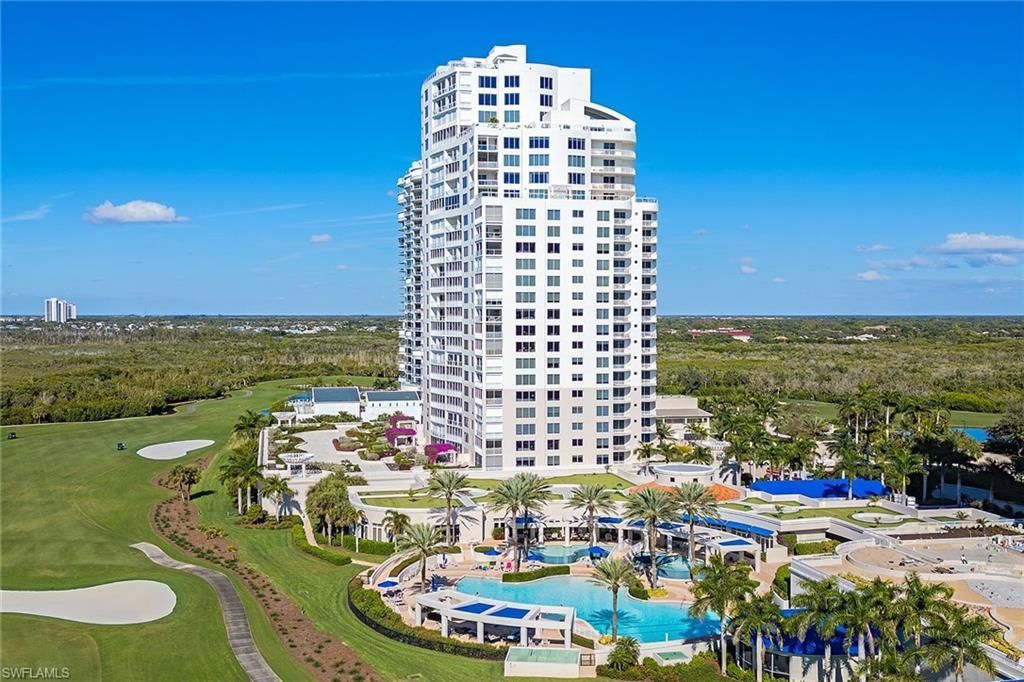 4971 Bonita Bay Blvd, Unit PH2202, Bonita Springs, FL 34134 Photo
