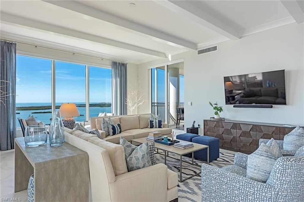 4971 Bonita Bay Blvd, Unit PH2202, Bonita Springs, FL 34134 Photo