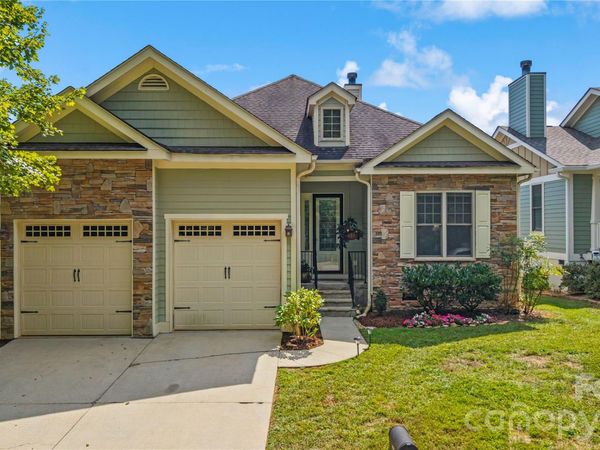 27 Dreambird Drive , Leicester, NC 28748