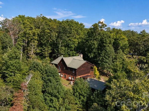 259 Travelers Rest Lane , Rutherfordton, NC 28139
