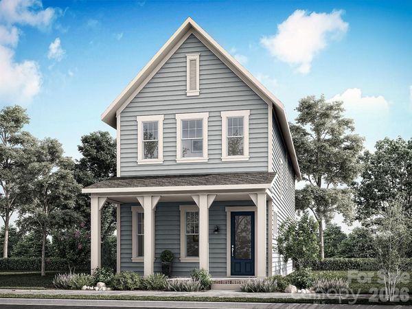 7214 Julius Lane , Unit Lot 99, Charlotte, NC 28212