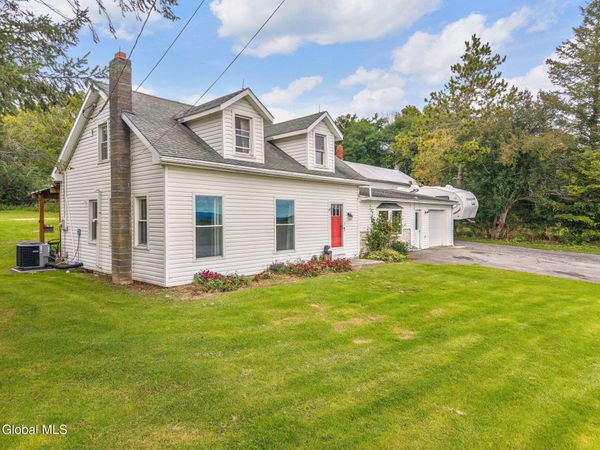 223 Grovenors Corners Road, Cobleskill, NY 12043