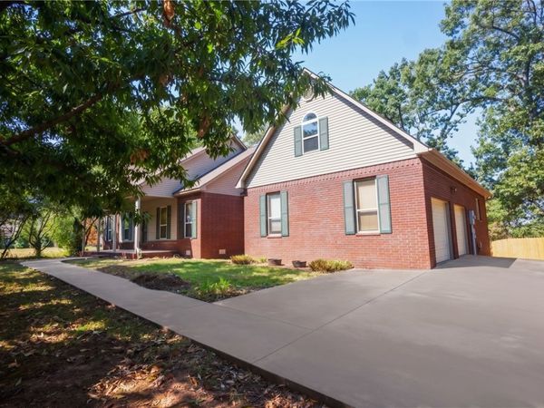 10 Wish Lane , Clarksville, AR 72830