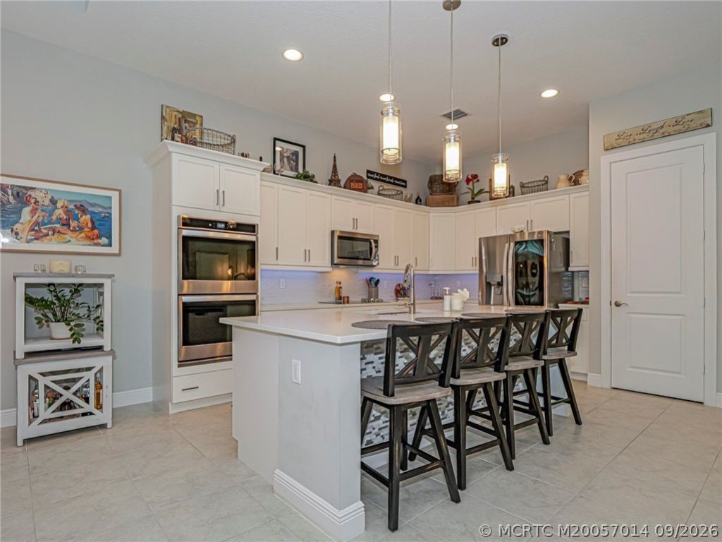 12609 SW Sunrise Lake Terrace , Port Saint Lucie, FL 34987 Photo
