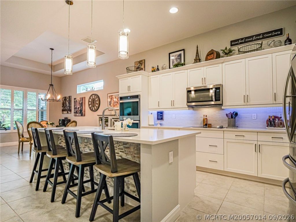 12609 SW Sunrise Lake Terrace , Port Saint Lucie, FL 34987 Photo