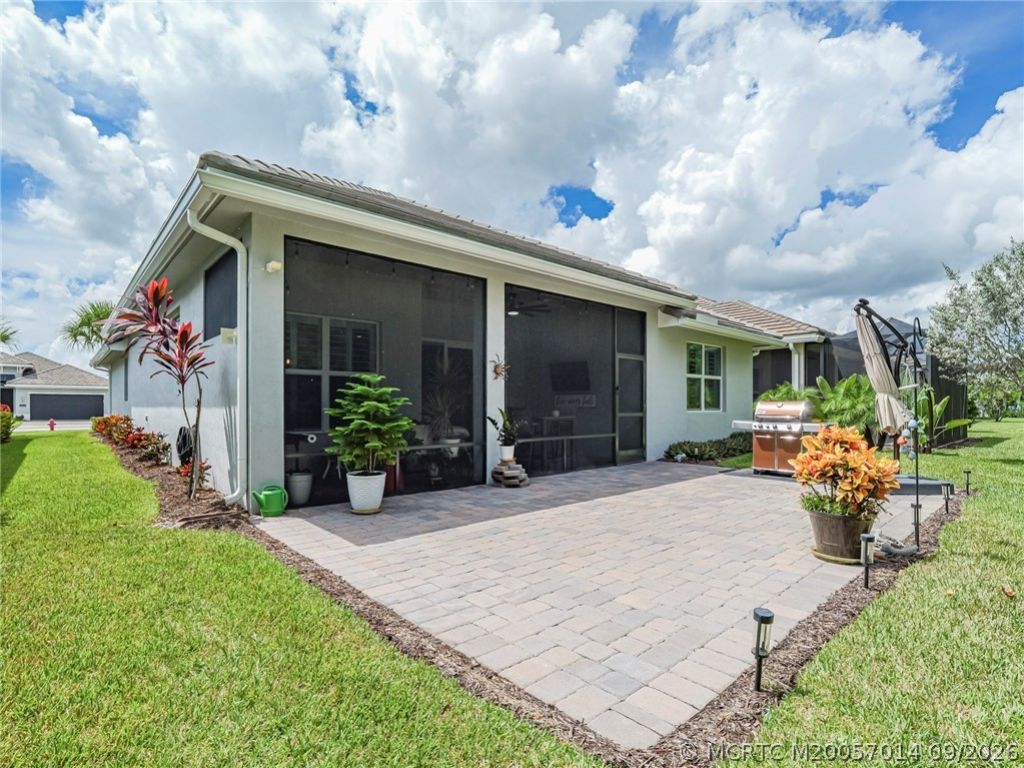 12609 SW Sunrise Lake Terrace , Port Saint Lucie, FL 34987 Photo