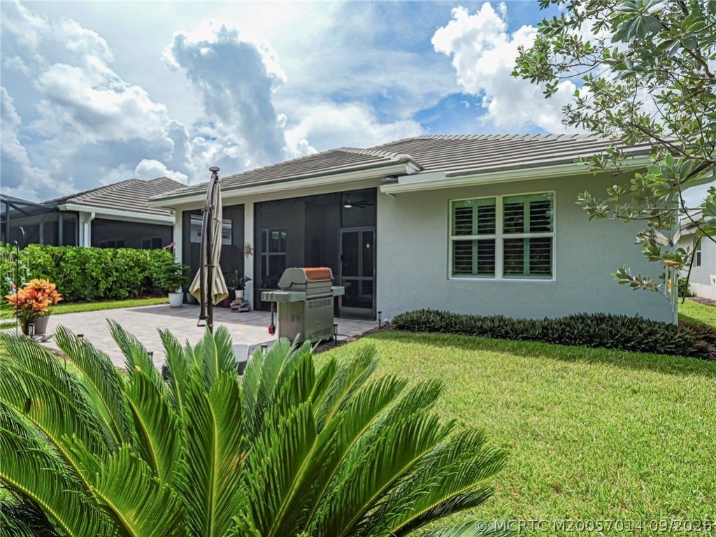 12609 SW Sunrise Lake Terrace , Port Saint Lucie, FL 34987 Photo