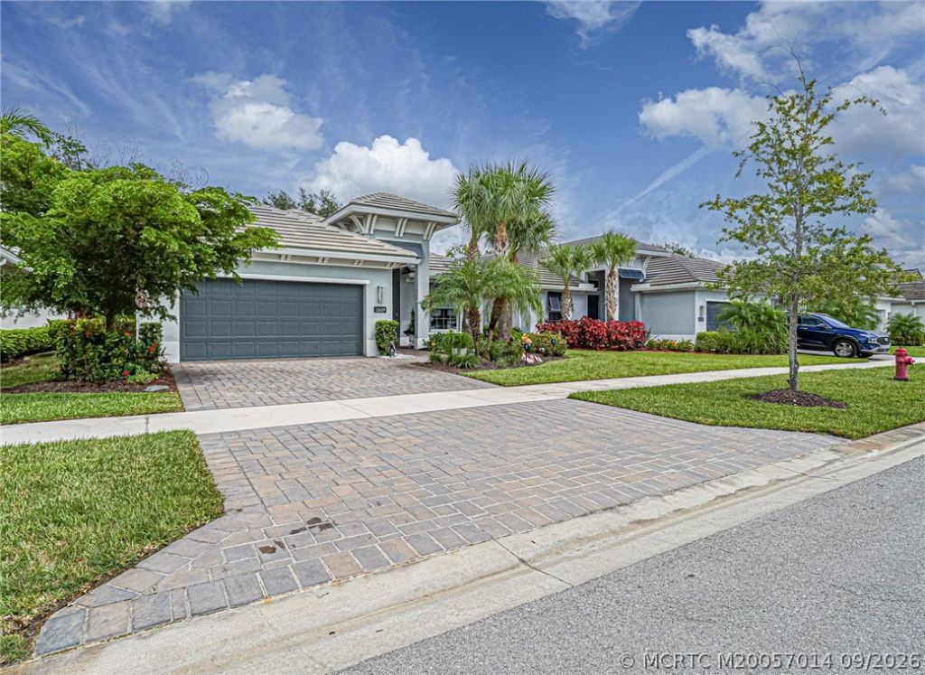12609 SW Sunrise Lake Terrace, Port Saint Lucie, FL 34987 Photo