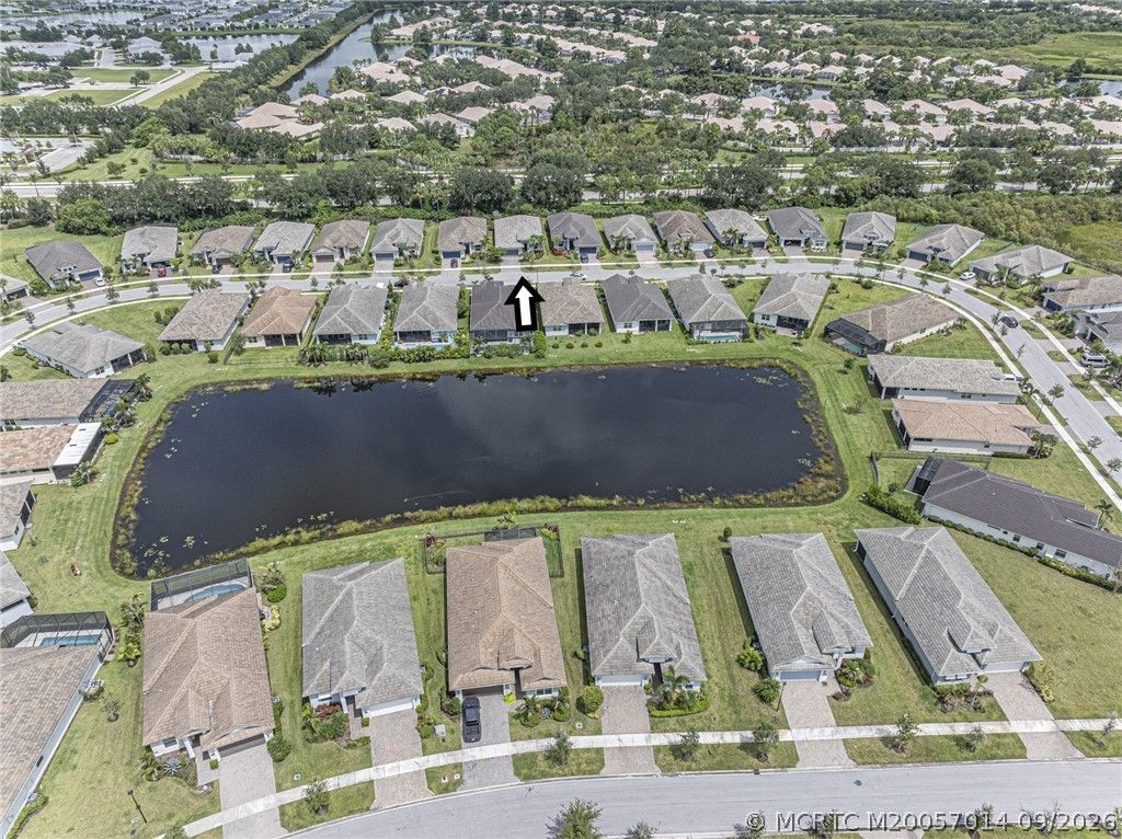 12609 SW Sunrise Lake Terrace, Port Saint Lucie, FL 34987 Photo