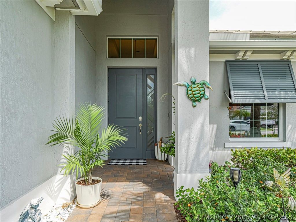 12609 SW Sunrise Lake Terrace , Port Saint Lucie, FL 34987 Photo