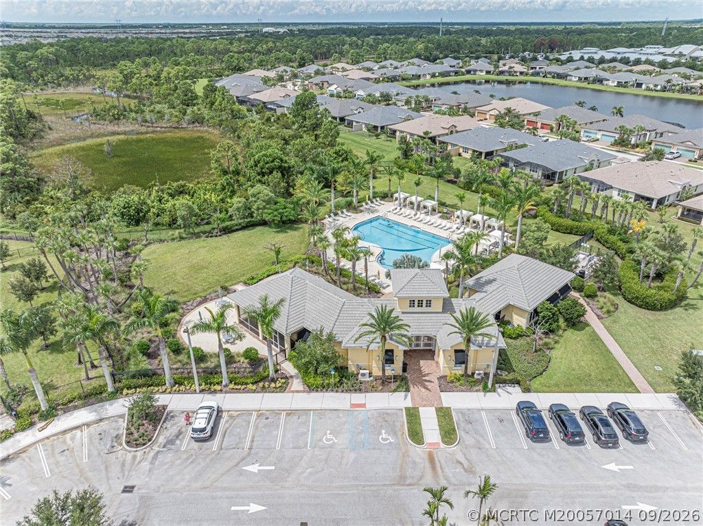 12609 SW Sunrise Lake Terrace , Port Saint Lucie, FL 34987 Photo