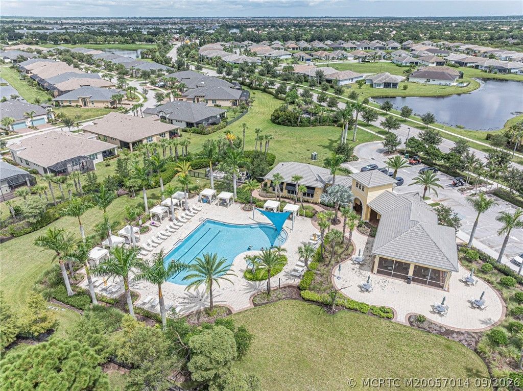 12609 SW Sunrise Lake Terrace , Port Saint Lucie, FL 34987 Photo