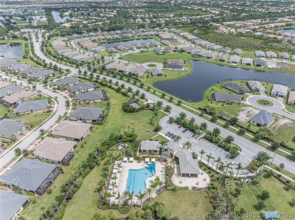 12609 SW Sunrise Lake Terrace , Port Saint Lucie, FL 34987 Photo