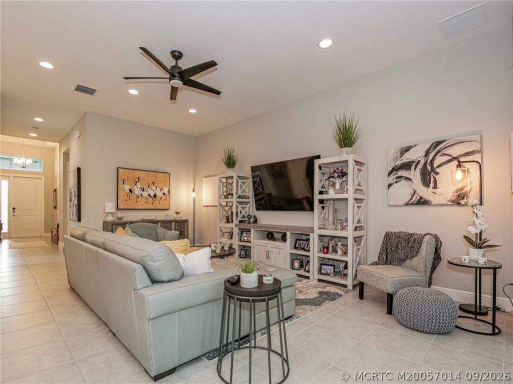 12609 SW Sunrise Lake Terrace, Port Saint Lucie, FL 34987 Photo