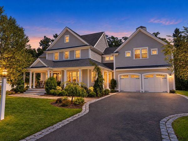 9 Lot Phillips Ln, Norwell, MA 02061