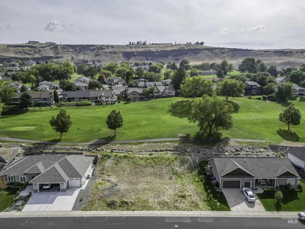 Lot 4 Block 1 Ridgewater Dr., Lewiston, ID 83501