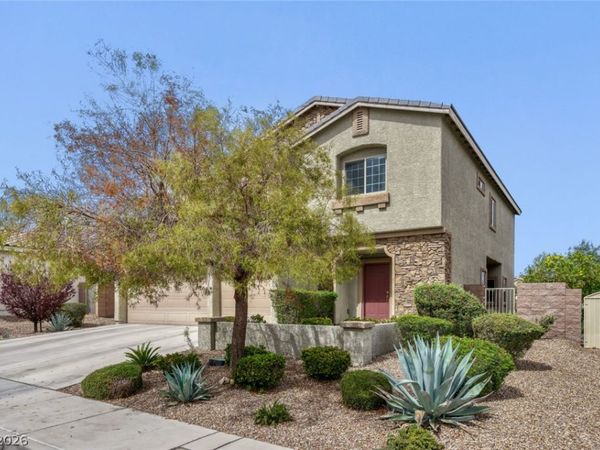 748 Flowing Meadow Drive , Henderson, NV 89014