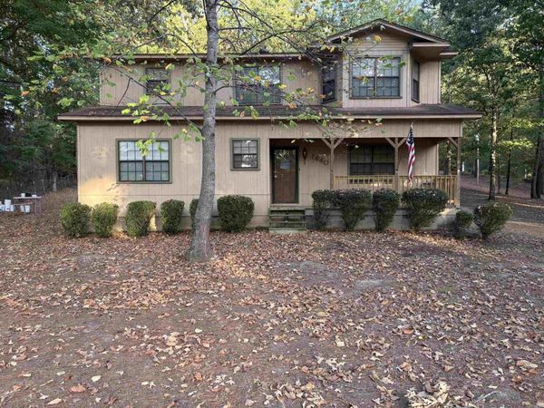 1440 Central Road, Arkadelphia, AR 71923