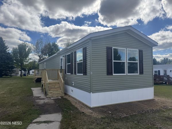 3436 12TH AVENUE SW, Watertown, SD 57201