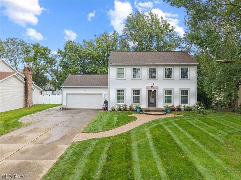 692 Thelma Drive , Wadsworth, OH 44281 Photo 1
