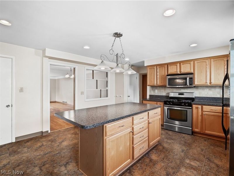 4810 Fairlawn Road, Lyndhurst, OH 44124 Photo 16