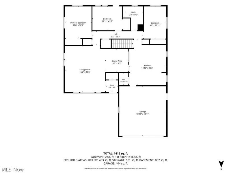 4810 Fairlawn Road, Lyndhurst, OH 44124 Photo 36