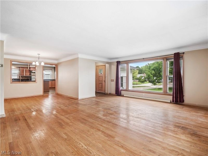 4810 Fairlawn Road, Lyndhurst, OH 44124 Photo 4