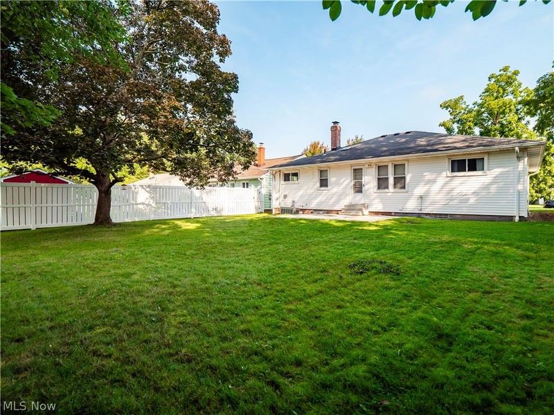 4810 Fairlawn Road, Lyndhurst, OH 44124 Photo 5