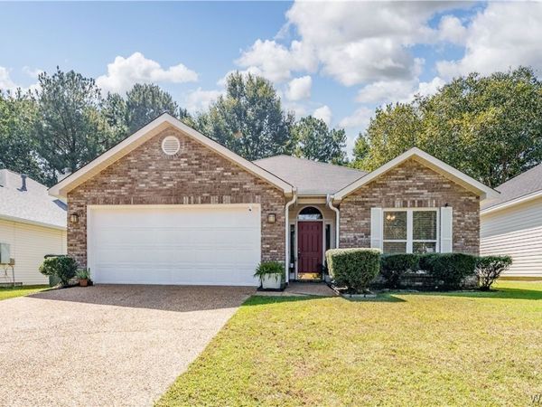 4829 ASHLEY HILLS Circle, Tuscaloosa, AL 35405