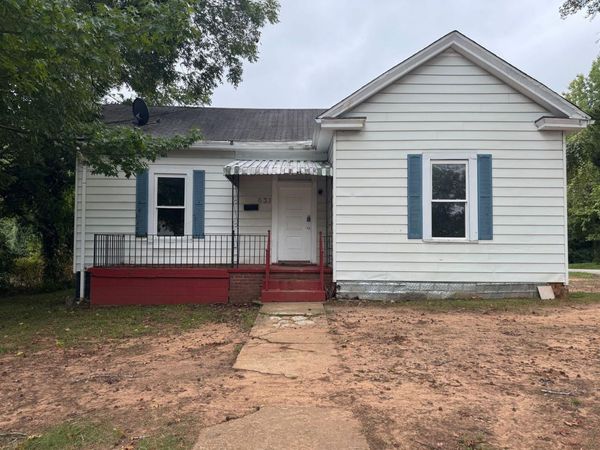 633 Kemper RD, Danville, VA 24541