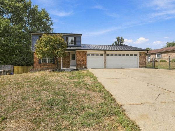 6269 Tessie Circle, Burlington, KY 41005