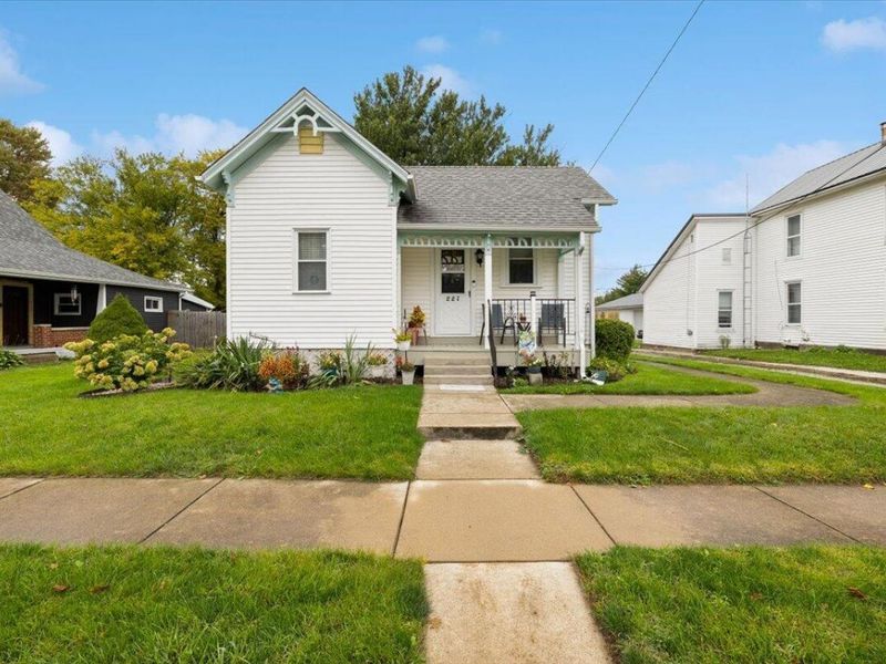 227 S Walnut Street, Fletcher, OH 45326 Photo 3