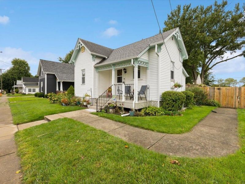 227 S Walnut Street, Fletcher, OH 45326 Photo 5