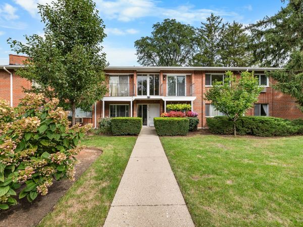 1150 Osterman Avenue , Unit C, Deerfield, IL 60015