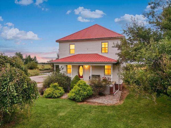 535 E 200 North Road , Loda, IL 60948