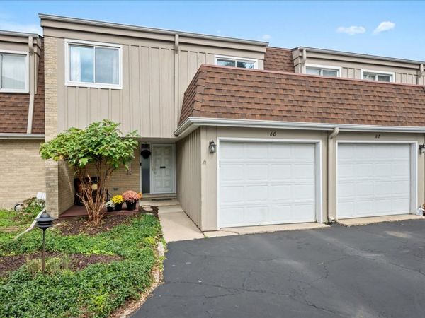 60 N Park Boulevard, Glen Ellyn, IL 60137