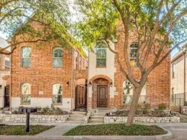 6833 Cortona Lane, Frisco, TX 75034