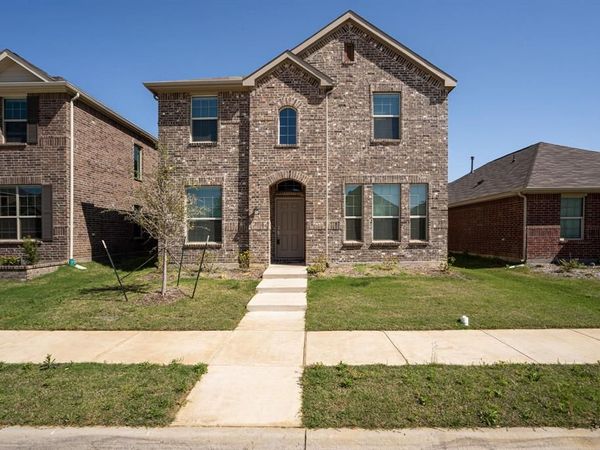 2349 Opaline Drive, Little Elm, TX 76227