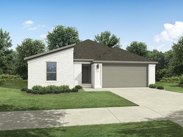 1009 Crane Street, Princeton, TX 75407
