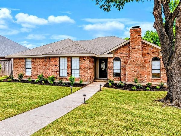 Wylie, TX 75098