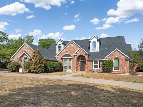 767 Farrar, Waxahachie, TX 75165