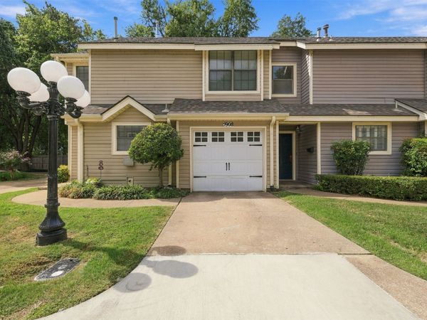 5908 S Quincy Avenue S, Tulsa, OK 74105