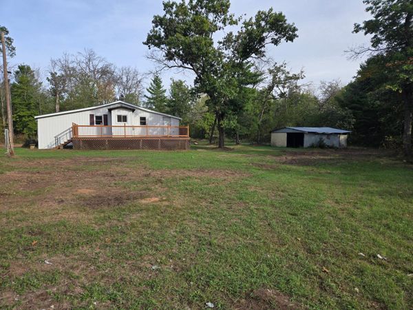 15081 Robinson Road, Grantsburg, WI 54840