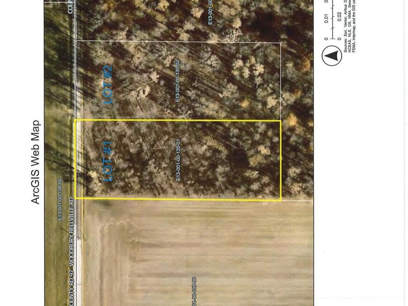 0 County Road 97, Unit Lot #1, Mount Gilead, OH 43338 Photo 10