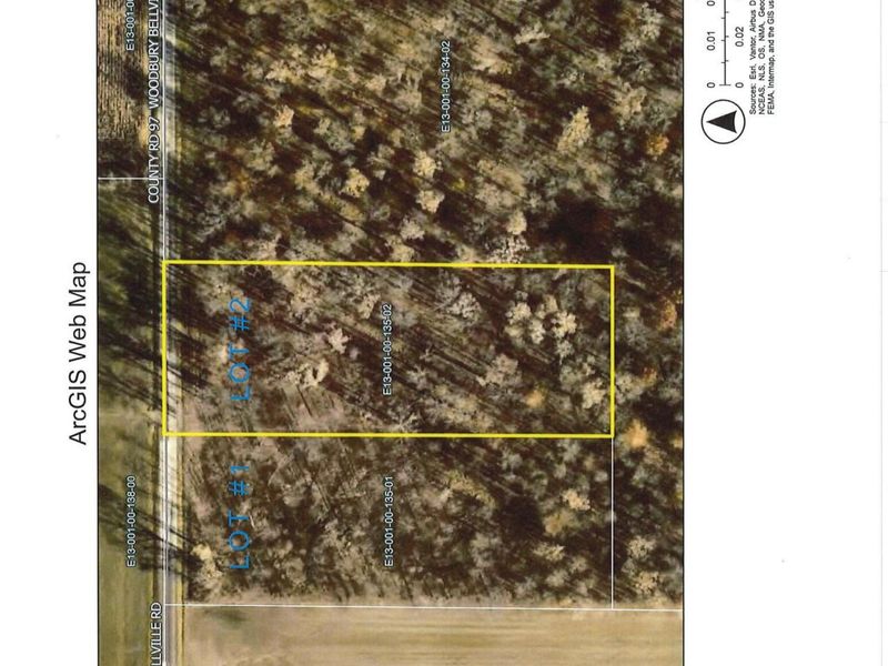 0 County Road 97, Unit Lot #2, Mount Gilead, OH 43338 Photo 11