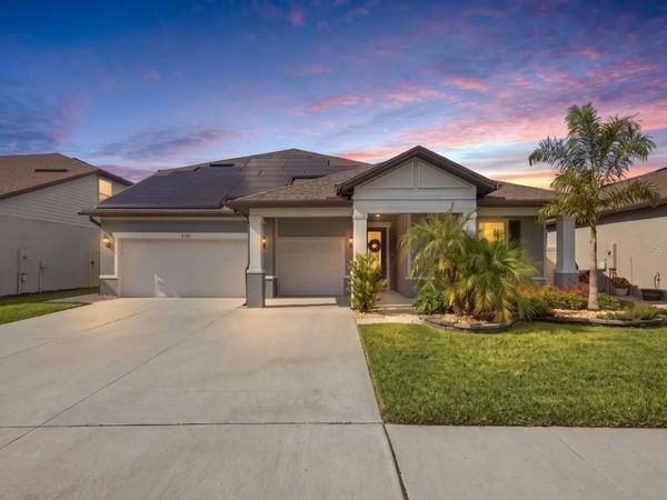 9442 IBIS GROVE BOULEVARD, WESLEY CHAPEL, FL 33545
